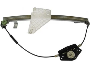 Dorman 59CQ81W Rear Left Window Regulator Fits 2001-2004 Jeep Grand Cherokee - Picture 1 of 1