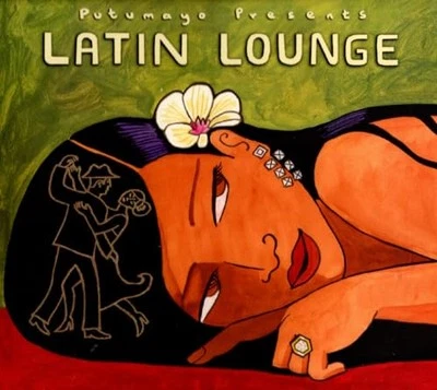 Putumayo Presents - Latin Lounge - Putumayo Presents CD VOVG The Cheap Fast Free - Image 1 of 2