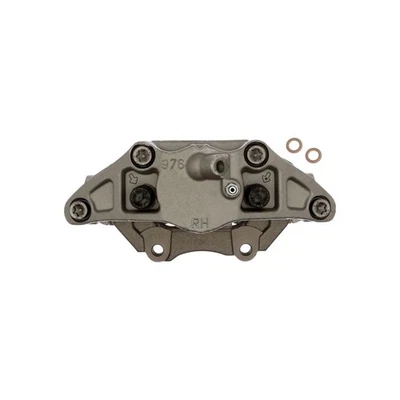 Genuine ACDelco For Volvo C70 2008-2011 Disc Brake Caliper Front, Passenger Side - Image 1 of 4