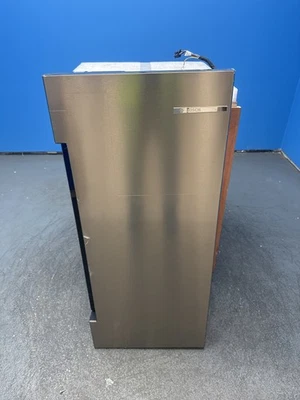 Bosch KFN96VPEAG Right Hand Fridge Door with shelves   21 - Image 1 of 3