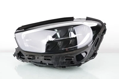 SCHEINWERFER MERCEDES E KLASA W213 LED LIFT PERFORMANCE A2139067509 LINKS KPL - Bild 1 von 4