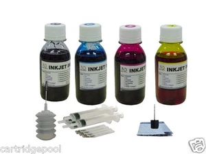 * Canon PG-40 CL-41 Nachfülltinte für IP1700 IP1800 IP2600 MP150 MP160 4X4oz/S - Bild 1 von 1