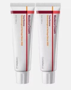 Centellian24 Madeca Cream Time Reverse 1.69oz / 50ml x 2ea - Picture 1 of 9
