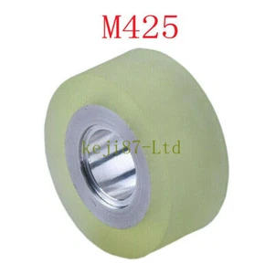 1PCS CNC Wire Cut EDM FA10 Urethane Pinch Roller X058D912G51 M425 Tool - Picture 1 of 3
