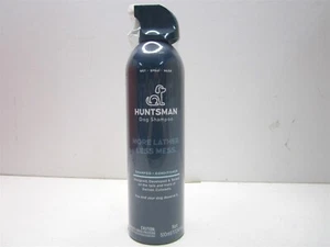 Huntsman 17.24fl oz. Foaming Vegan Dye Free Dog Shampoo & Conditioner - Picture 1 of 2