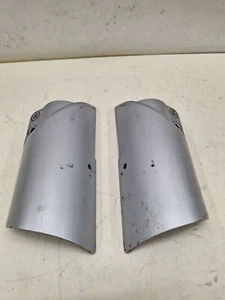 PROTEZIONI STELI FORCELLA APRILIA SCARABEO 200 2011 2012 2013 2014 2015 2016 - Picture 1 of 4