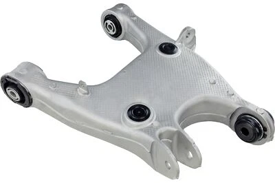 Suspension Control Arm Rear Left Lower Mevotech For 2011-2015 BMW Alpina B7L - Image 1 of 4