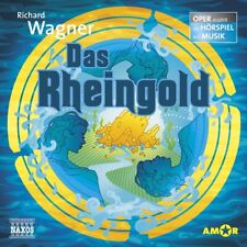 Seeboth Das Rheingold (CD) (UK IMPORT)
