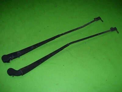 97 98 99 Buick Riviera esquerda direita BRAÇOS DE LIMPADOR DE PARA-BRISA CONJUNTO DE PAR fabricante de equipamento original - Imagem 1 de 4