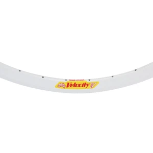 Velocity Deep-V Rim Vel 700c 622x13.5 Deep-v 36 Wh/nmsw - Picture 1 of 1