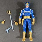 STAR-LORD MARVEL LEGENDS COMIC VERSION 1:12 ACTION FIGURE GUARDIANS GALAXY