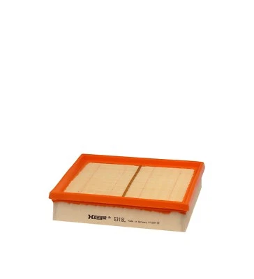 Filtro de aire Hengst para Mercedes-Benz SLK230 E318L 1998-2004 Foto 1 de 4