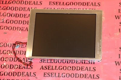 Sharp LQ057V3DG02 LCD Display Panel - Image 1 of 3