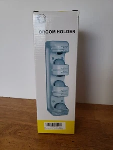 Broom Holder - Picture 1 of 10