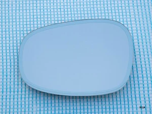 09-12 OEM BMW 1 3 SERIES E82 E90 E92 LEFT Auto DIM HEATED MIRROR GLASS USA TYPE - Picture 1 of 8