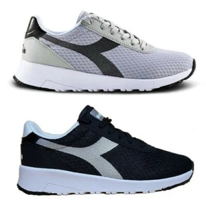 DIADORA Ages Run DD Wn Shoes Sneakers Womens Shoes Sport Race Run 101.173987 - Picture 1 of 8
