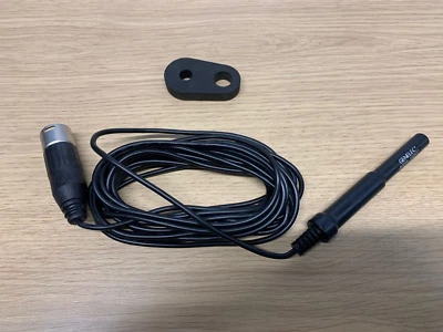 The Genelec 8200A - 102937 ( 3 Pin Plug Connector ) - Image 1 of 4