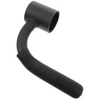 Steel Fitness Handle Grip Barbell Dead Lift Attachment