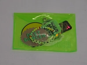 NEW! THE DANCE AWARDS BEST DANCER GIFT PACK Bracelet & Stickers TDA - Picture 1 of 1