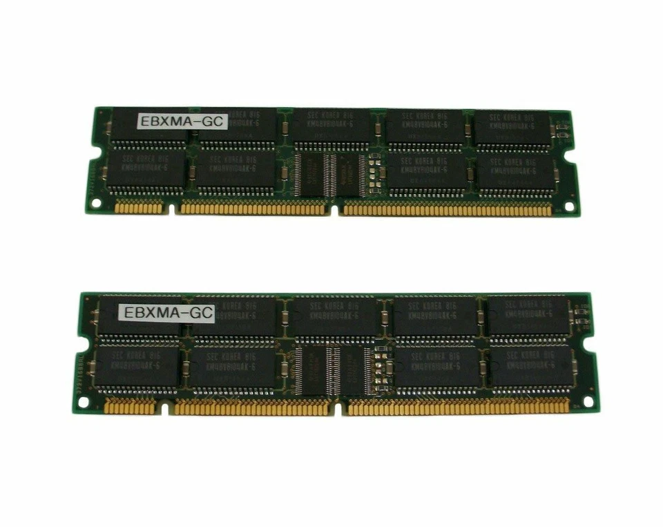 DEC EBXMA-GC 128MB VME Memory Kit - Image 1 of 1