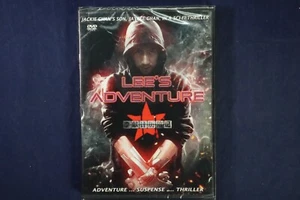 Lee's Adventure {DVD} - Picture 1 of 3