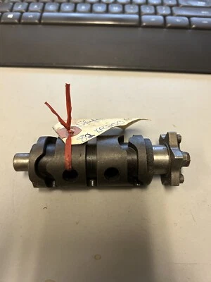 Tambor de cambio Honda XR200R XR200 TLR200 XL125S 1982 24301-446-650 OEM WM22F Foto 1 de 4