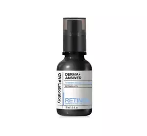 CNP Laboratory Derma+ Angle de tensión de respuesta - Ampolla de ajuste 30 ml de Corea - Imagen 1 de 6