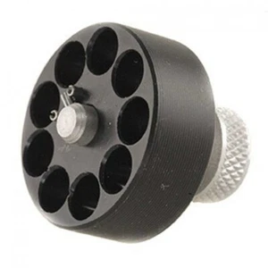 HKS Revolver Speedloader - HKS 22-HR 22HR - Speedloader para .22 LR - NUEVO - Imagen 1 de 6