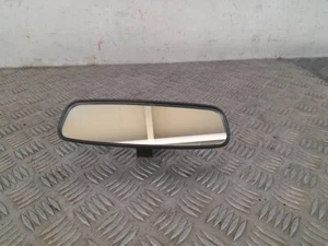 FORD FIESTA Mk7 2008-2017 REAR VIEW MIRROR - Picture 1 of 7