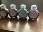 Nuvo by Tonic Pure sheen glitter various colours - The Lilac One Has Been Opened