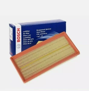 Original Bosch F026400157 Luftfilter - S0157 Audi - A4 1.8 2.0 - A5 1.8 2.0 - Q5 - Bild 1 von 1