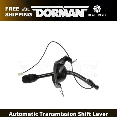 For 1999-2001 Ford Explorer Dorman Automatic Transmission Shift Lever 2000 - Image 1 of 4