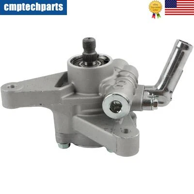 Насос гидроусилителя руля 21-5290 для 1999-03 Acura CL TL MDX 2003-04 Honda Pilot 3,2 л - Изображение 1 из 4