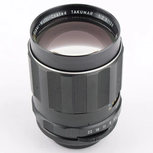 Pentax SMC Takumar 2.5/135 M42 - Bild 1 von 7