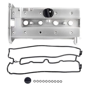For Suzuki Forenza 2.0L 2006-2008 Aluminum Valve Cover w/ Gasket 1117085Z20 - Picture 1 of 10