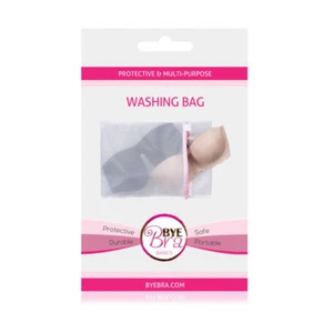 BYE BRA Lingerie Hosiery Underwear Washing Laundry Bag with zip 930 - Picture 1 of 3