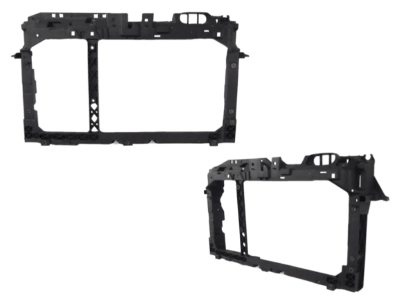 PANEL DE SOPORTE DEL RADIADOR PARA FORD FIESTA WS & WT Foto 1 de 1