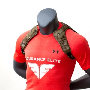 EE Hawk Camo - tragbarer Bluetooth Lautsprecher zum Laufen, Radfahren und Wandern - Bild 1 von 10