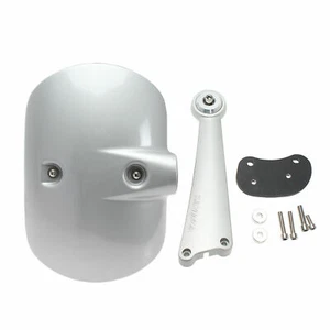 Motorcycle Rear Wheel Hugger Splash Guard Mudguard Fender For BMW R1200GS 09-13 - Picture 1 of 17