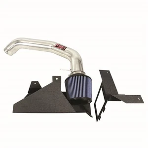 Injen SP9080P Cold Air Intake System Fits 04-10 C30 S40 - Picture 1 of 2