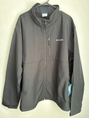 Chaqueta Ascender Softshell  Foto 1 de 4