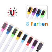 Edding 603 4 Teiliges Whiteboard Marker Stifte Set Fur Magnettafel Flipchart Ebay