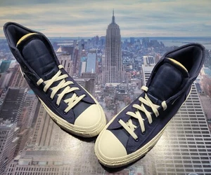 Converse Chuck Taylor All Star High Top Miltary Workwear Size 11.5 A04529c New - Picture 1 of 8