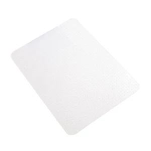 Marlow Chair Mat Office Carpet Floor Protectors Home Room Computer Work 135X114 - Picture 1 of 11