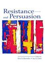 Resistance and Persuasion. Knowles, Linn New 9780805844863 Fast Free Shipping<|