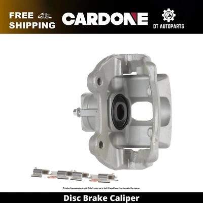 Pinza de freno de disco trasera izquierda Cardone 2008 2009 2010 para GMC Acadia 2007-2016 Foto 1 de 4
