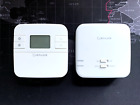 Salus RT310 RF Wireless Room Thermostat - Excellent Condition, Barely Used