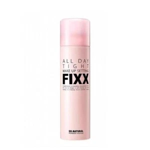 New Long-lasting Makeup Setting Spray Natural Vegan Make Up Calm Fixx 120ml^` - Bild 1 von 9