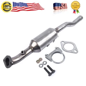4698764 Catalytic Converter for Mitsubishi Outlander RVR 2.0L 2.4L 2010-2015 - Picture 1 of 13