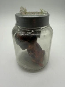FTC Toys Alien Specimen rot in Flasche Spielzeug brandneu versiegelt 80903 - Bild 1 von 4